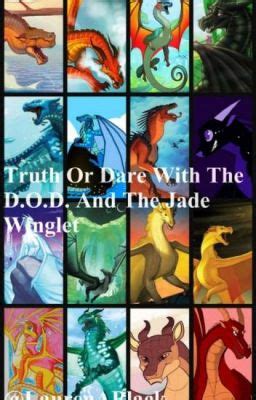 dod wattpad|DoD Truth or Dare/ Kiss, marry, punch/ Would you rather .